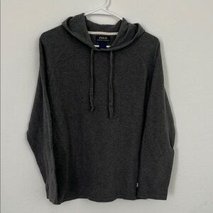 Polo Ralph Lauren Hoodie Shirt